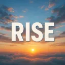 rise