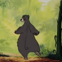 𝓣𝓱𝓮 𝓙𝓾𝓷𝓰𝓵𝓮 Discord server icon