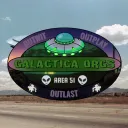 Galactica ORGs S2: Area 51