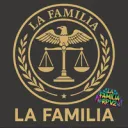 LA FAMILIA DEPARTMENT OF JUSTICE