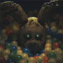  | 𝐀𝐧𝐢𝐦𝐚𝐭𝐫𝐨𝐧𝐢𝐜'𝐬 �... Discord Server Icon