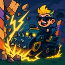 Super Pit Digger