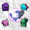 DOKI DOKI: UNWRITTEN VERSES COMMUNITY SERVER