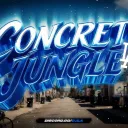 Concrete Jungle LA | DROP'S TOMORROW discord icon