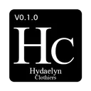 Hydaelyn Clothiers