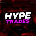 HYPE TRADES Discord Server Icon