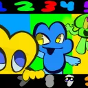 Its not that simple (an xfohv fan game series)