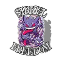 FREEDOM #NotRulesStyle