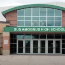 Discord-School Discord server icon