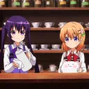 Midnight Anime Café