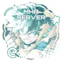MHA FAN CLUB (hangout server)