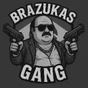 BRAZUKAS GANG | NG