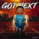Got Next | DISCONTINUED