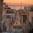 Golden Days — San Francisco