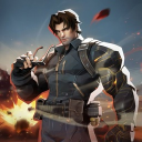 Armed & Huzzless Discord server icon