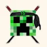 Ninja Creeper 15