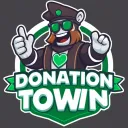 ~ Donation Town | مدينه تبرعات