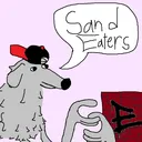 Sand Eaters