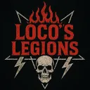 LOCO'S LEGIONS