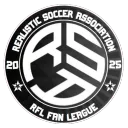 [RSA] - Real Futbol Association