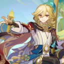 ~Kaveh Glazers~ |•Haikaveh•| Genshin Impact | Honkai Star Rail|• Hoyo~ ;SERVER TAG; mprg Discord server icon