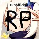Genshin RP: World of Teyvat Discord Server Icon