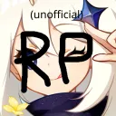 Genshin RP: World of Teyvat discord icon