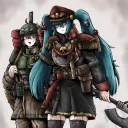 Imperium of Miku