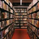 The Hermit Library