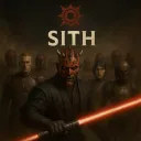 SITH | Star Wars TD