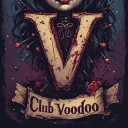 Voodoo Staff & V.I.P's