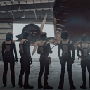 𓈒𓈒 anger leads to hate, hate leads to suffering. Discord server icon