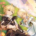 ୧ ‧₊˚ 🎐 TEYVAT TRAVELERS⋅💫 CASTING AT 240 MEMBERS!