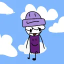 Ghxsty's Cloudy Place ☁☁