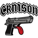 CRIMSON #JGRP Discord Server Icon