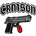 CRIMSON #JGRP