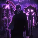 The Shadow Castle Discord server icon