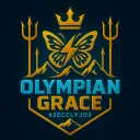 Olympian Grace