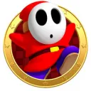Shy Guys Toybox