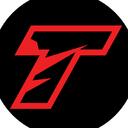 Tingdian Motorsports Discord Server Icon