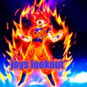 Joy’s Lookout Discord Server Icon
