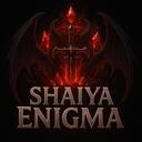 Shaiya Enigma 5.4 Discord Server Icon