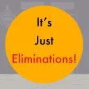 it's just eliminations s1 (ije)