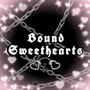 𝐵𝑜𝓊𝓃𝒹 𝒮𝓌𝑒𝑒𝓉𝒽𝑒𝒶𝓇𝓉𝓈 Discord server icon