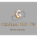 Gorilla tag V2