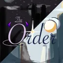 THE ORDER // : MY TRUE END