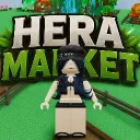 hera market #1 trusted shop