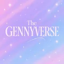 THE GENNYVERSE✨