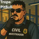 Amigos do PitBull