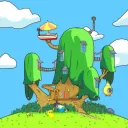 The Tree Fort